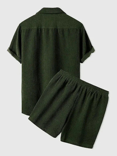 Alvarez™ – 2-teiliges Sommerset für Herren