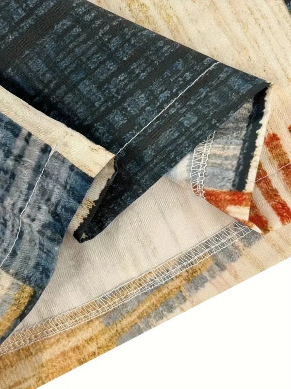 Alwin - Lässige Malibu Shorts für den Sommer