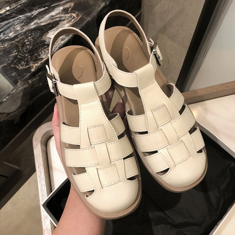 Amalea – Exklusive Sandalen