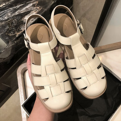 Amalea – Exklusive Sandalen