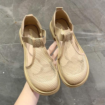 Amalea – Exklusive Sandalen