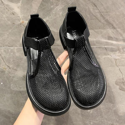 Amalea – Exklusive Sandalen