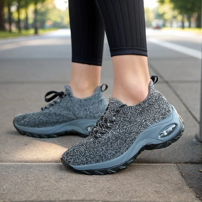 Amelina - Stilvoller Sneaker-Komfort