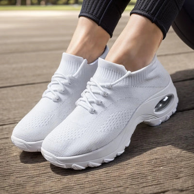 Amelina - Stilvoller Sneaker-Komfort