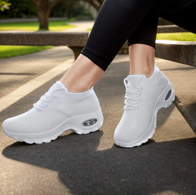 Amelina - Stilvoller Sneaker-Komfort