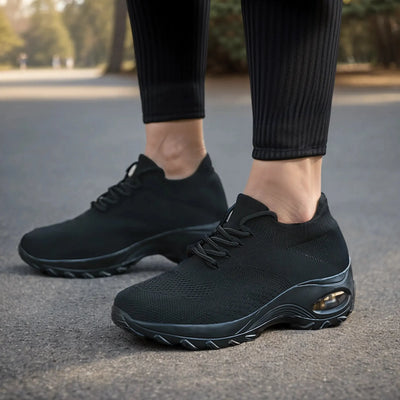 Amelina - Stilvoller Sneaker-Komfort