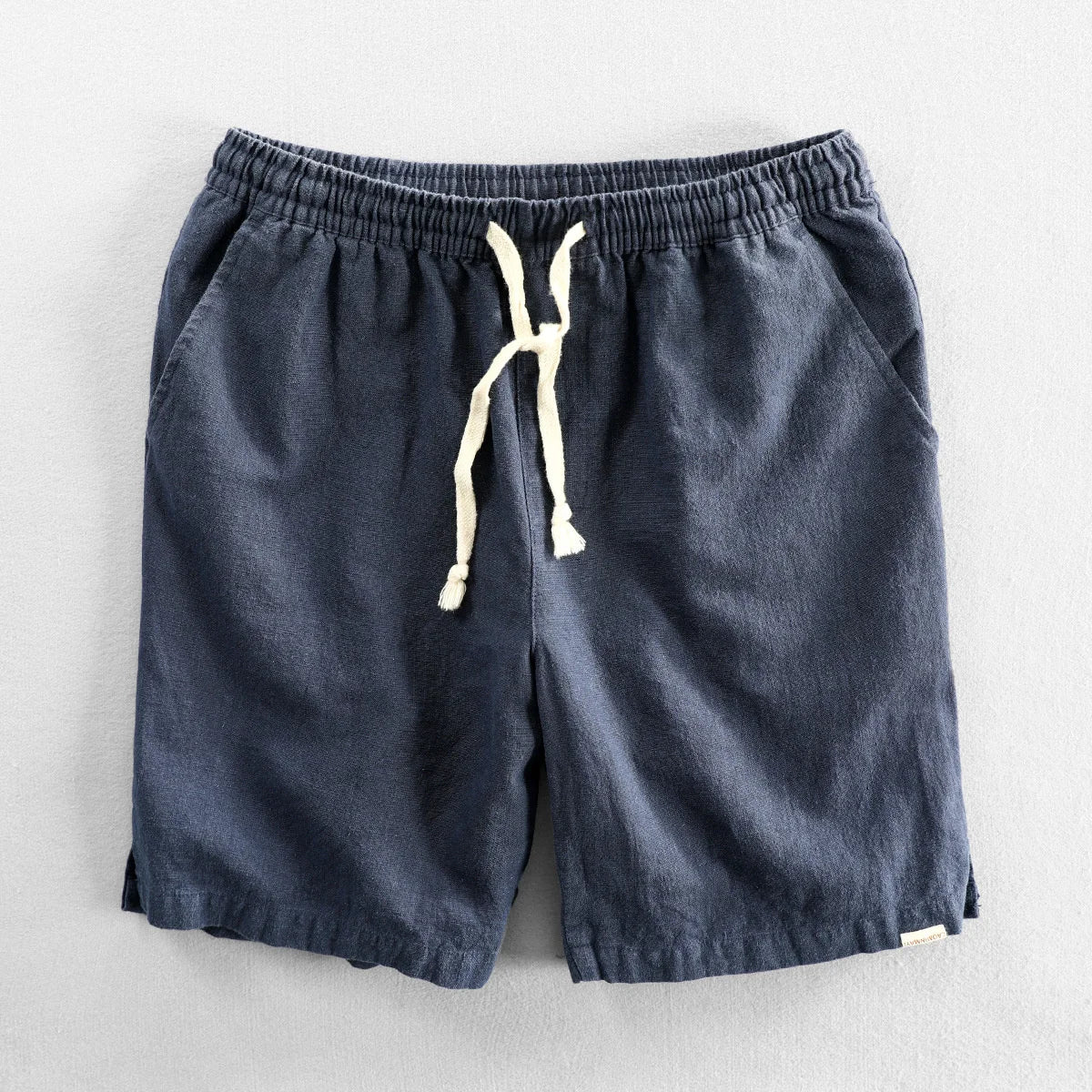 Anderson™ - Leinen-Shorts