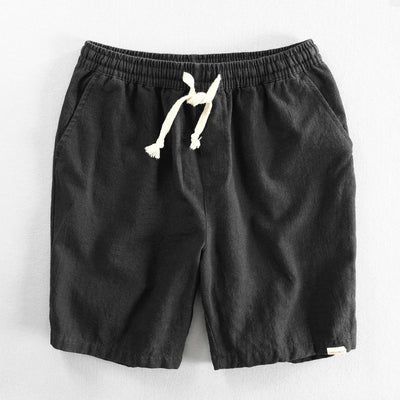 Anderson™ - Leinen-Shorts