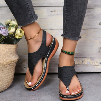 Aniek - Orthopädische Sandalen im Trend