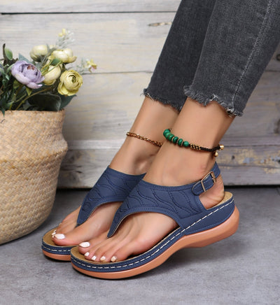 Aniek - Orthopädische Sandalen im Trend