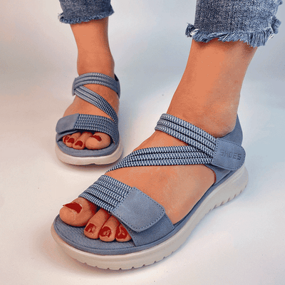Anisa – Bequeme Trekking Sandalen