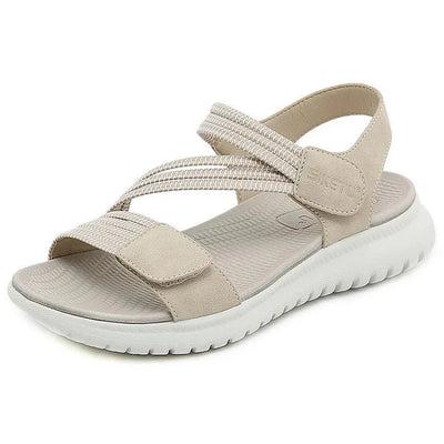 Anisa – Bequeme Trekking Sandalen