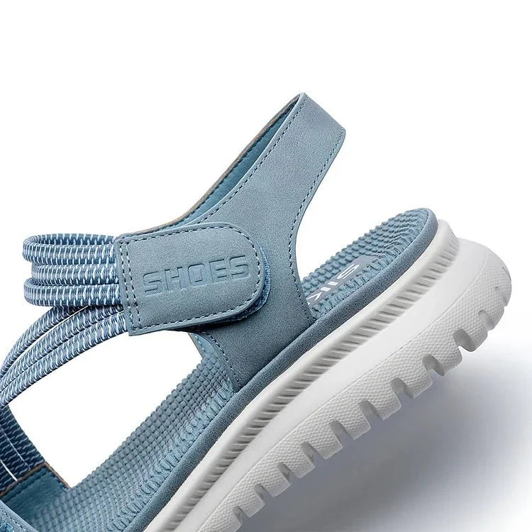 Anisa – Bequeme Trekking Sandalen