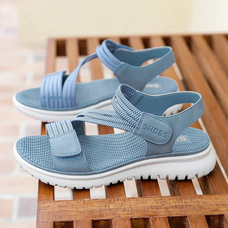 Anisa – Bequeme Trekking Sandalen