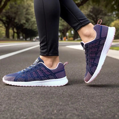 Anisa – Orthopädische Freizeitschuhe