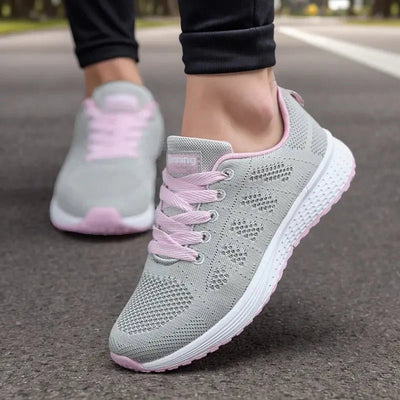 Anisa – Orthopädische Freizeitschuhe