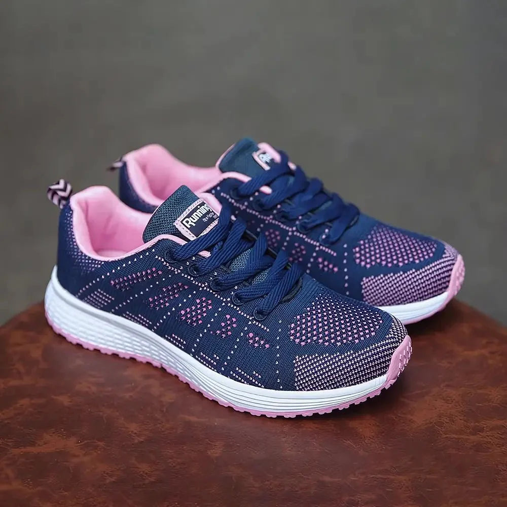 Anisa – Orthopädische Freizeitschuhe