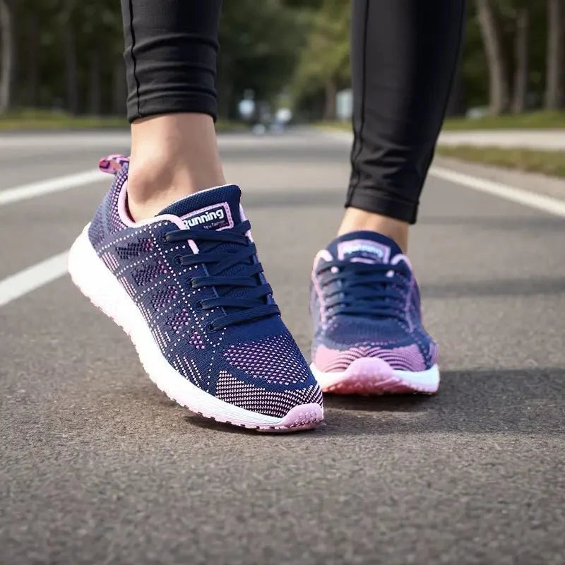 Anisa – Orthopädische Freizeitschuhe