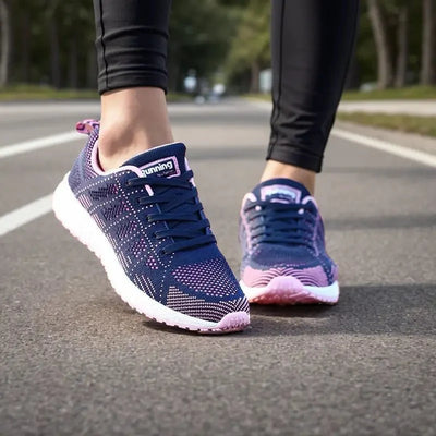 Anisa – Orthopädische Freizeitschuhe