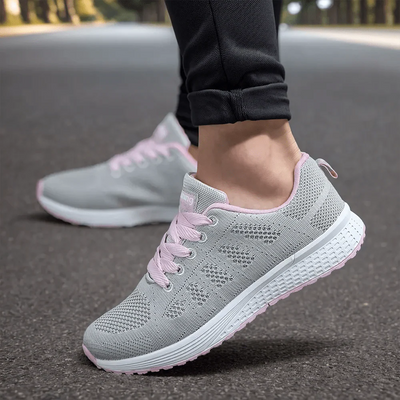 Anisa – Orthopädische Freizeitschuhe