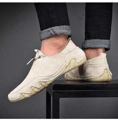 Anton – Elegante Mokassins