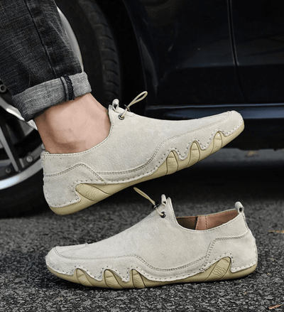 Anton – Elegante Mokassins