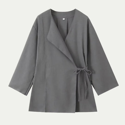 Ariella – Edles Kimono-Set mit Hose für Damen