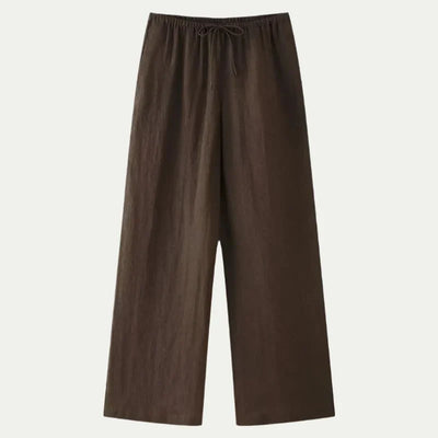 Ariella – Edles Kimono-Set mit Hose für Damen