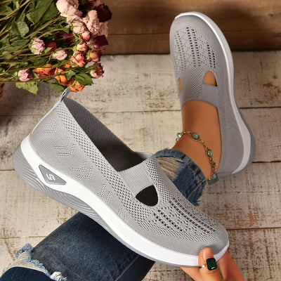 Ariella – Elegante Orthopädischen Schlupfschuhe
