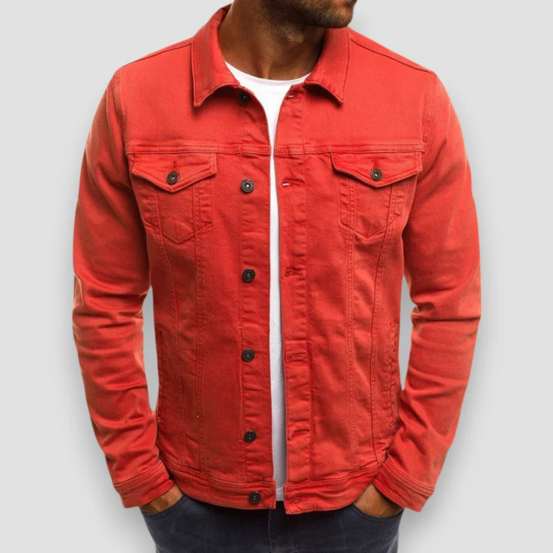 Arthur™ - Klassische Jacke