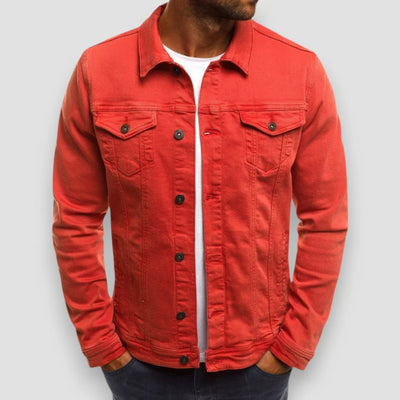 Arthur™ - Klassische Jacke