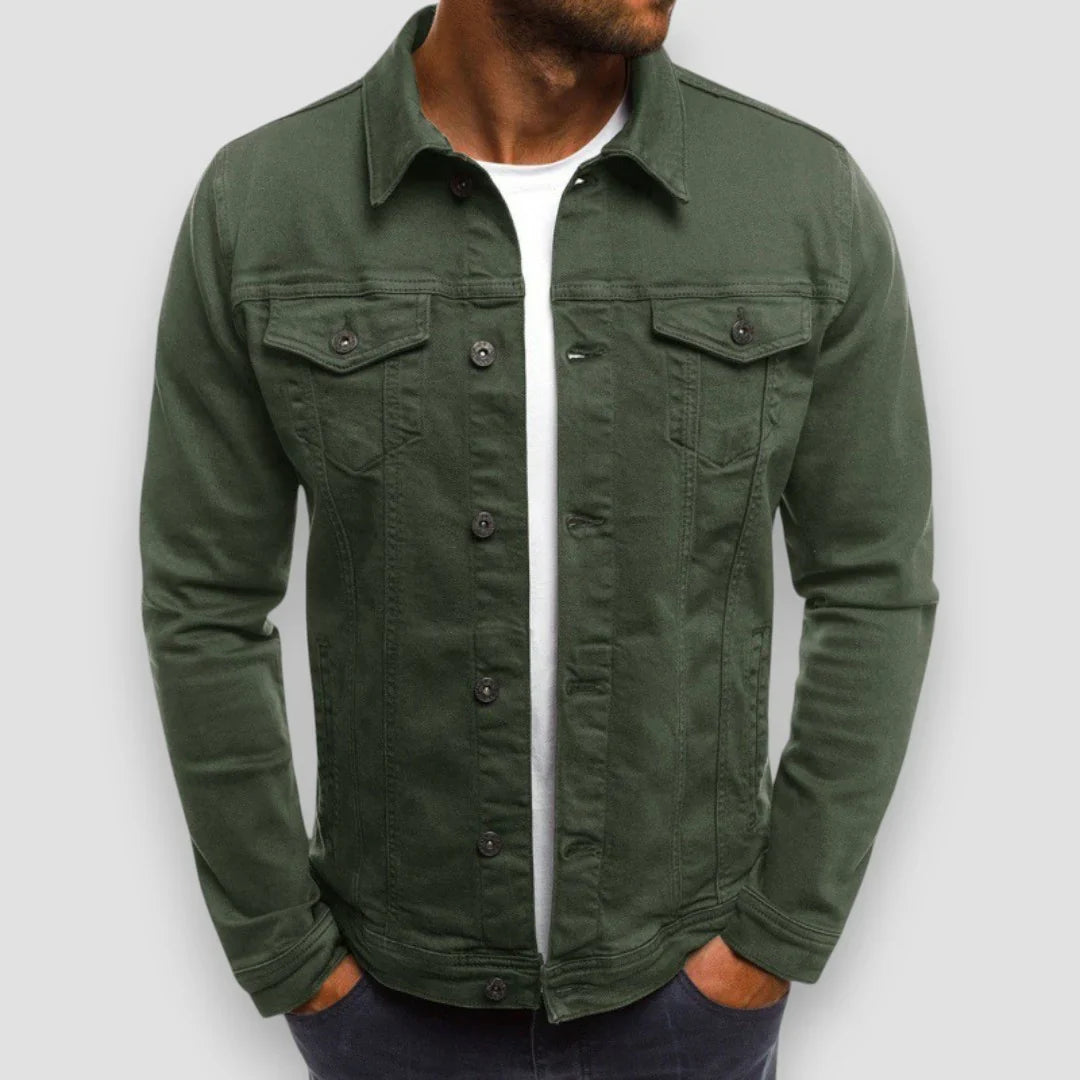 Arthur™ - Klassische Jacke