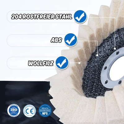 1+1 Gratis | GlanzProfi™ Makellose Oberflächenwiederherstellung sofort