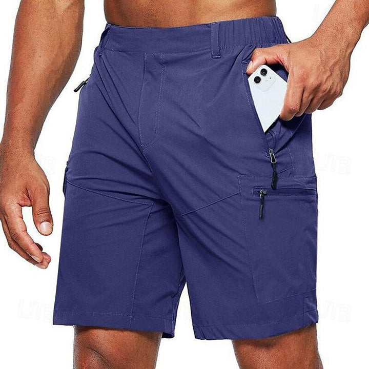 Cobe Zomershorts Heren - Bequem, angenehm und angenehm zu tragen