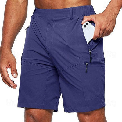 Cobe Zomershorts Heren - Bequem, angenehm und angenehm zu tragen