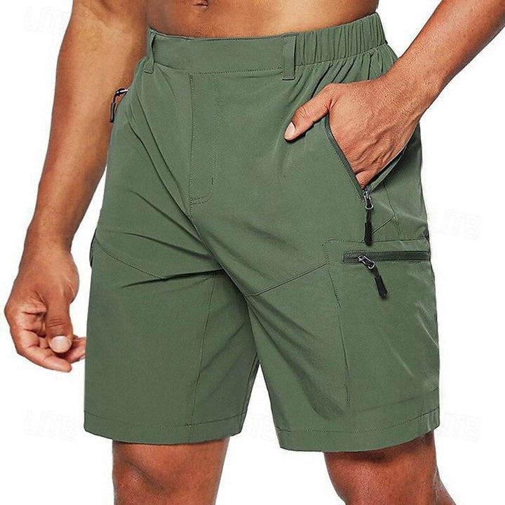 Cobe Zomershorts Heren - Bequem, angenehm und angenehm zu tragen