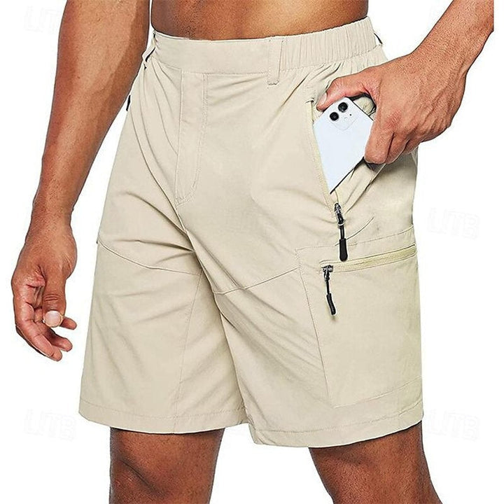 Cobe Zomershorts Heren - Bequem, angenehm und angenehm zu tragen
