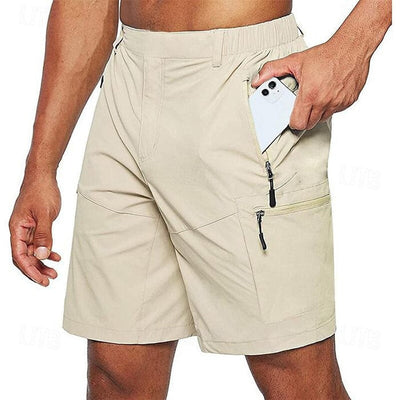 Cobe Zomershorts Heren - Bequem, angenehm und angenehm zu tragen