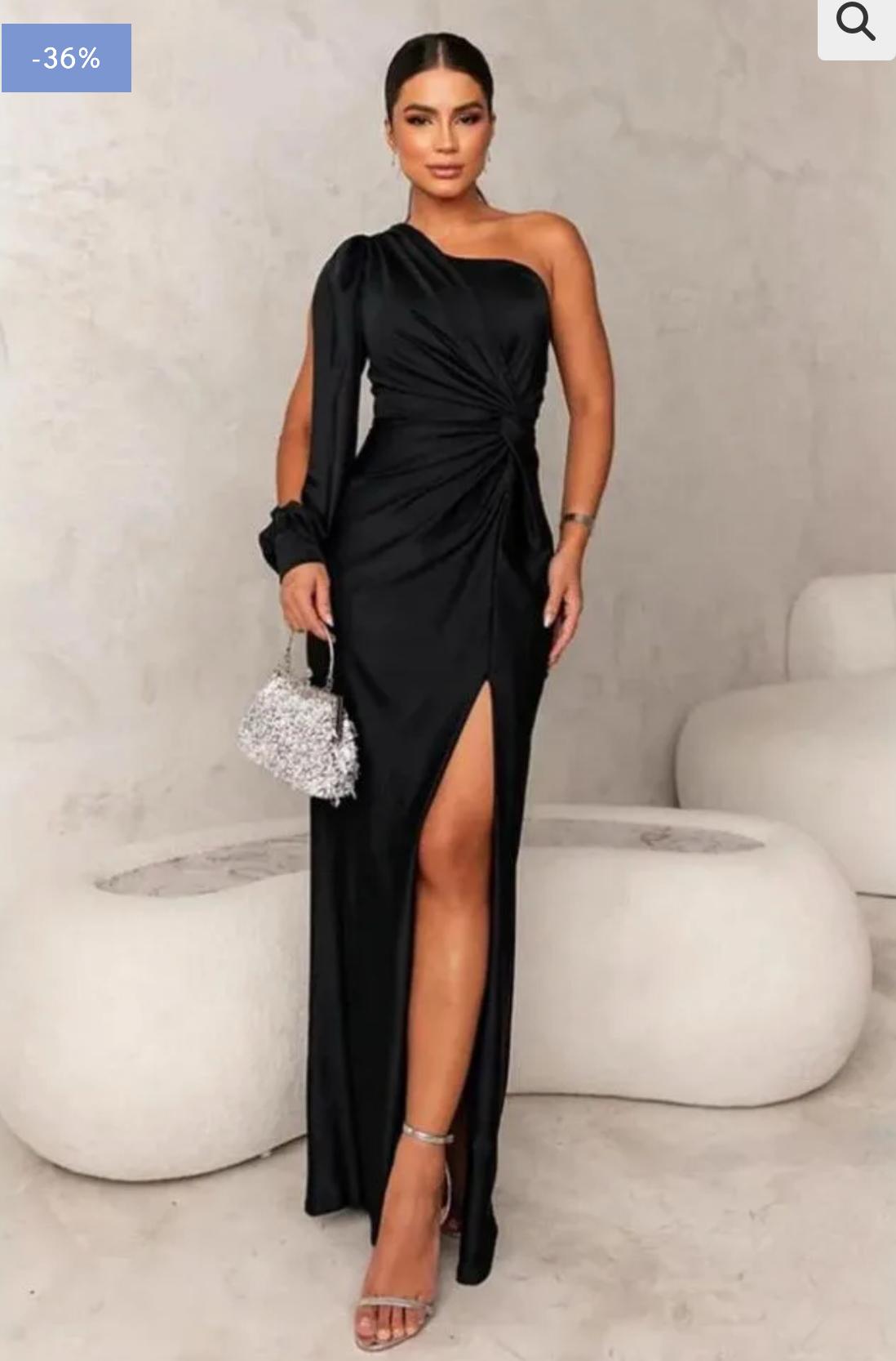 Aurea – Elegantes Vintage-Kleid