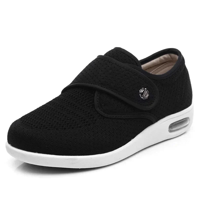 Aurelia – Stilvolle und Bequeme Diabetikerschuhe