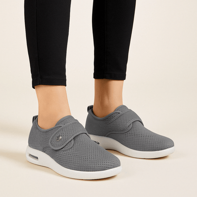 Aurelia – Stilvolle und Bequeme Diabetikerschuhe