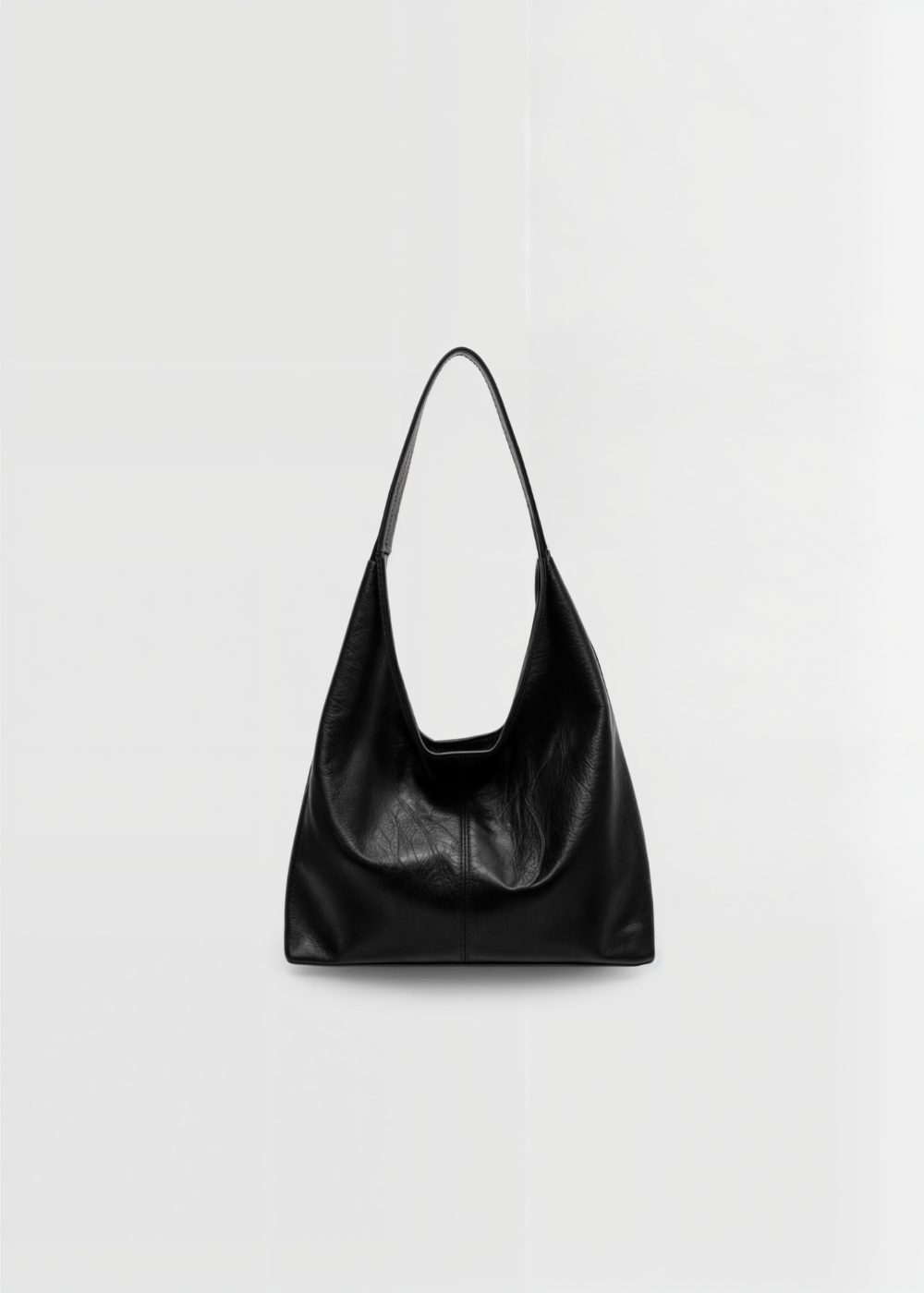 Avelina – Elegante Vegane Leder Tote