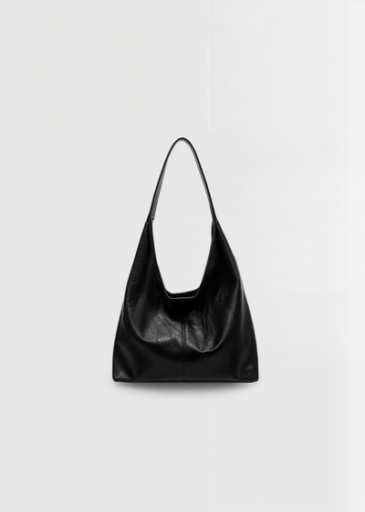 Avelina – Elegante Vegane Leder Tote