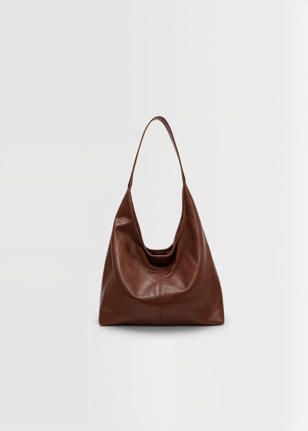 Avelina – Elegante Vegane Leder Tote