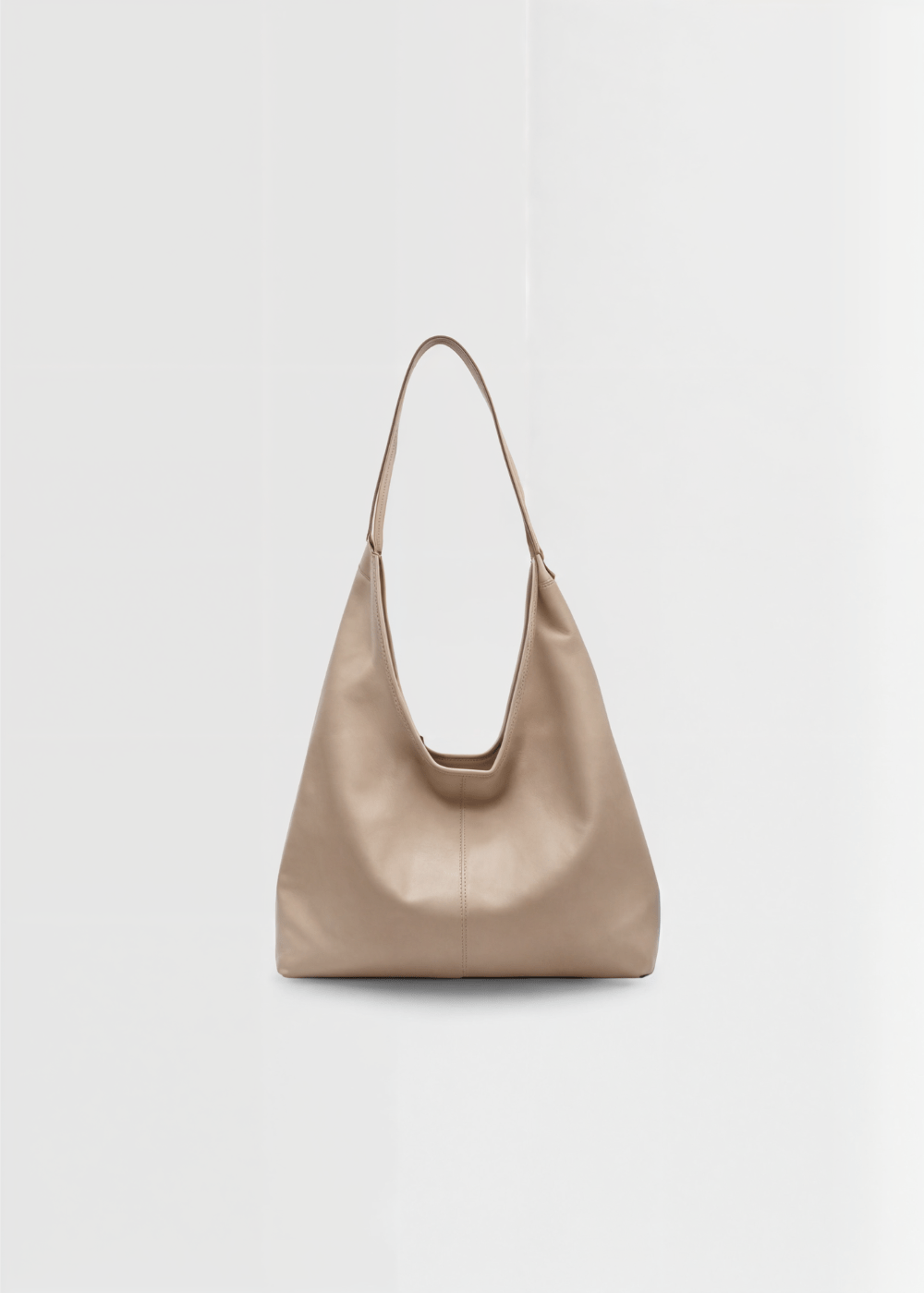 Avelina – Elegante Vegane Leder Tote