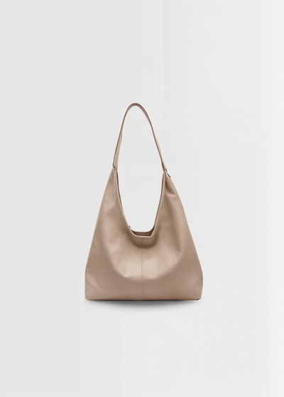 Avelina – Elegante Vegane Leder Tote