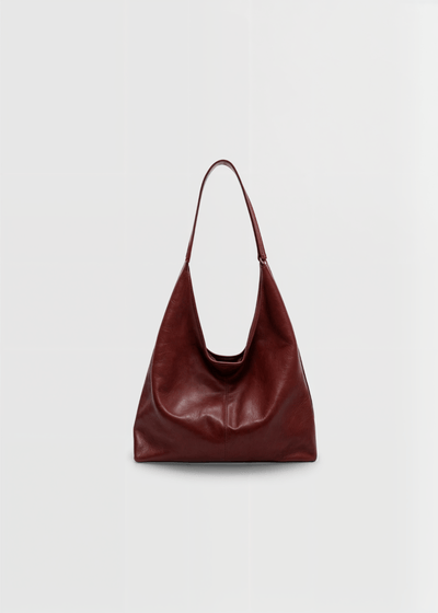 Avelina – Elegante Vegane Leder Tote
