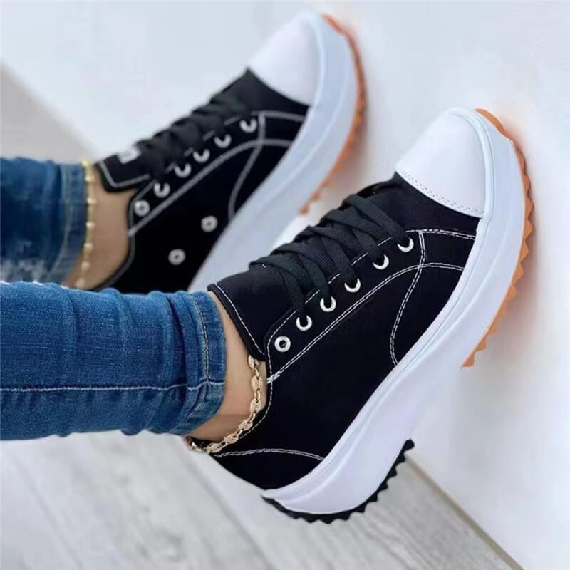 Ayla – Elegante Damen Sneakers