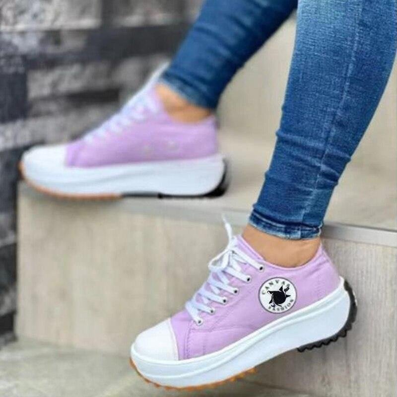 Ayla – Elegante Damen Sneakers