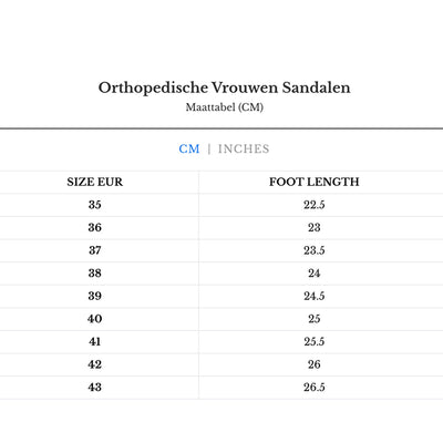 Azra – Stilvolle orthopädische Damen Sandalen